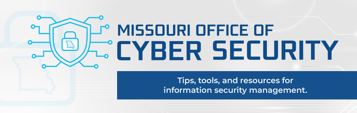Missouri Office of Cyber Security
