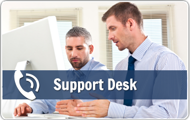 Support Desk