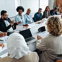 Missouri Information Technology Advisory Council (MITAC)
